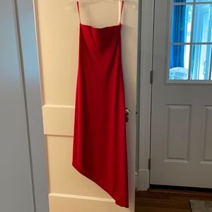 Cache Tube Top Dress